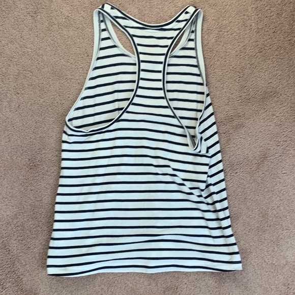 J. Crew tank top - Picture 3 of 3